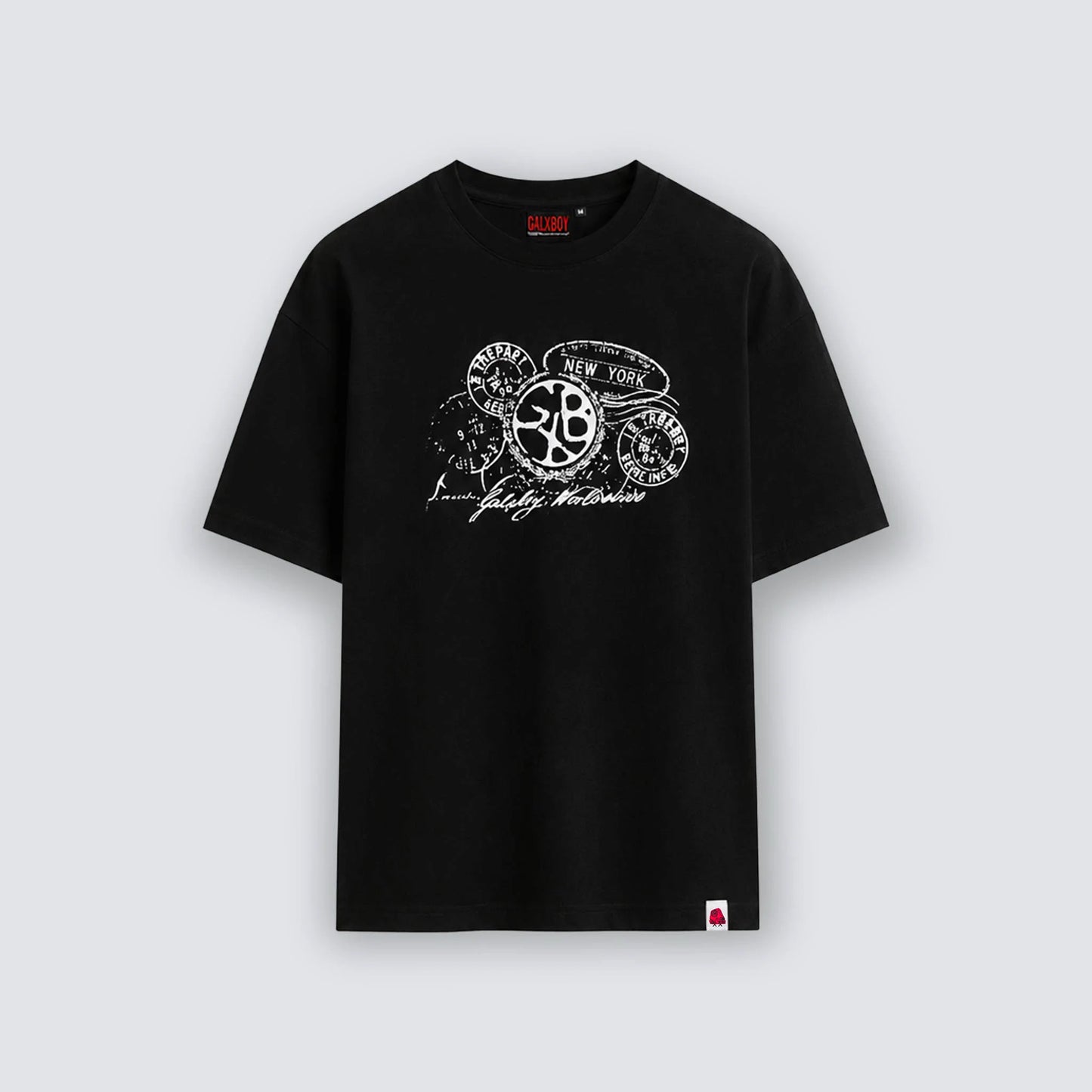 STAMP T-SHIRT