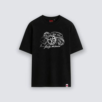 STAMP T-SHIRT