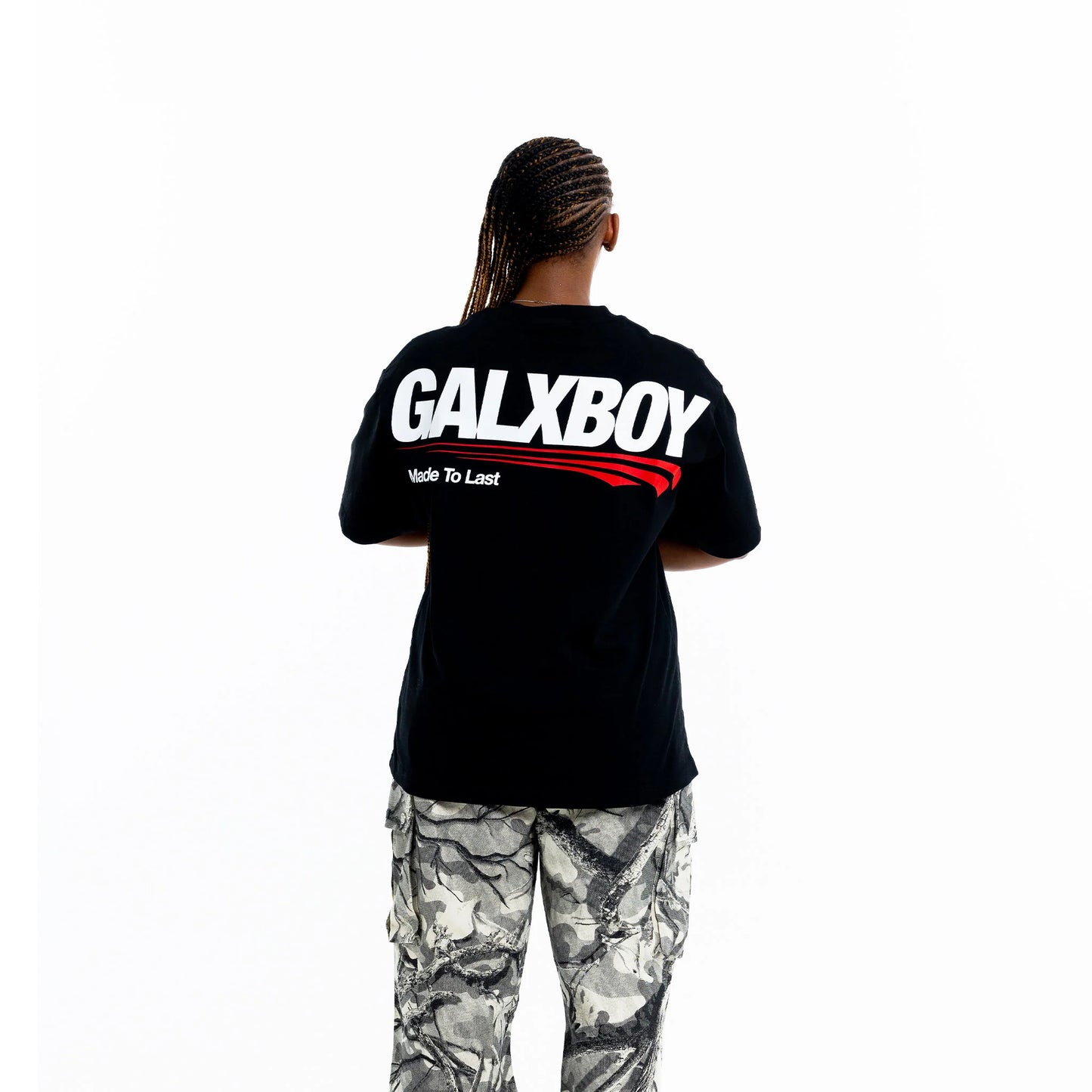 CALL ME MINI T-SHIRT
