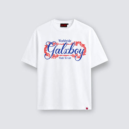 THE TOUR T-SHIRT
