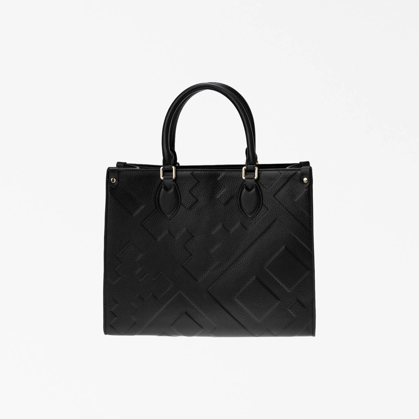 EMBOSSED TOTE BAG 2.0 LARGE
