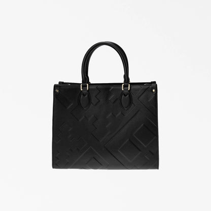 EMBOSSED TOTE BAG 2.0 LARGE