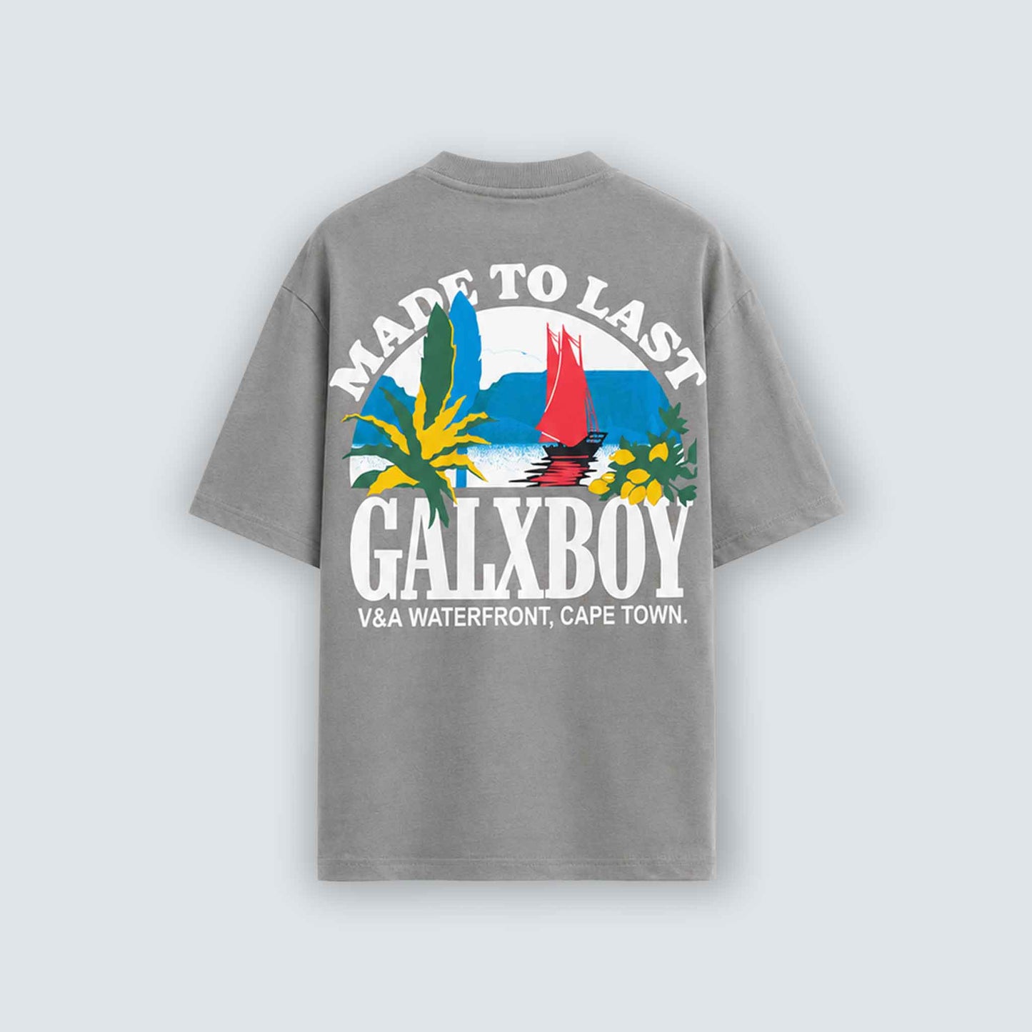 8001 T-SHIRT
