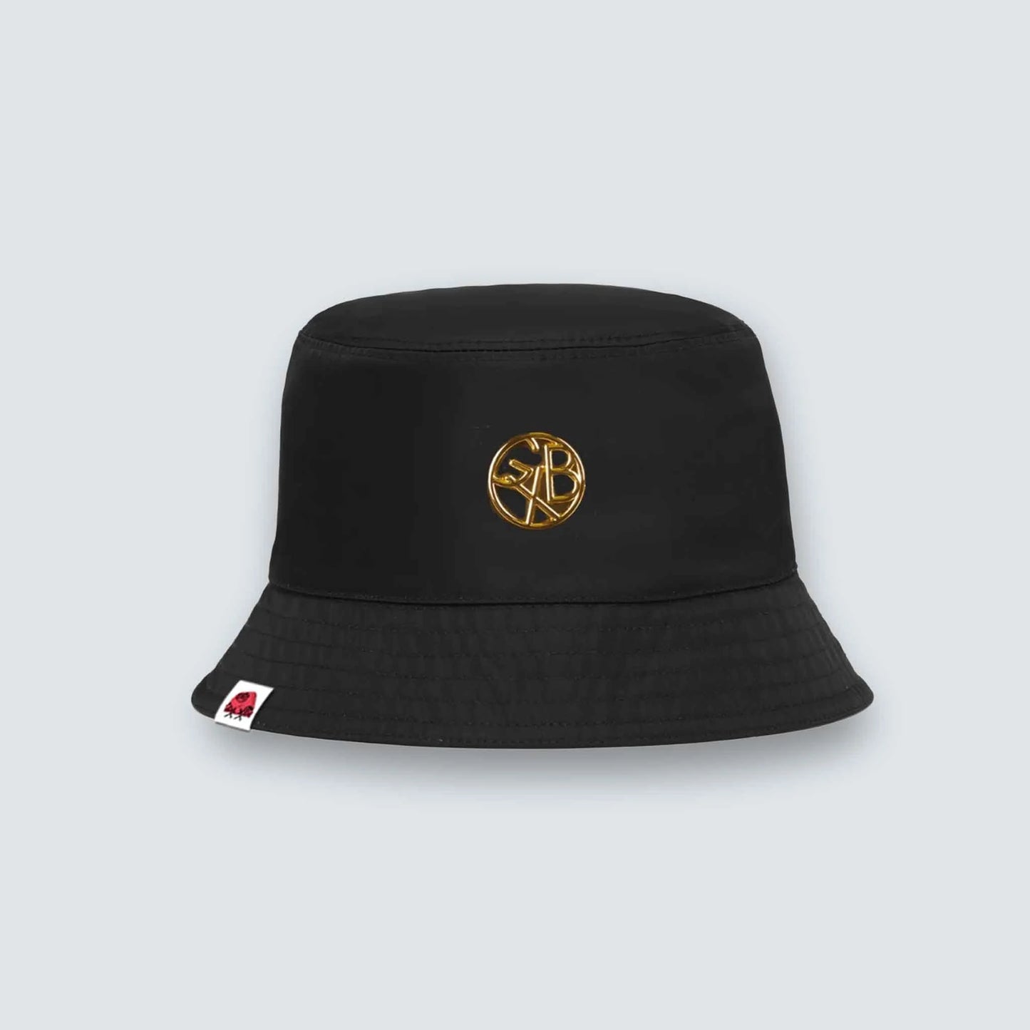 GXB NYLON BUCKET HAT