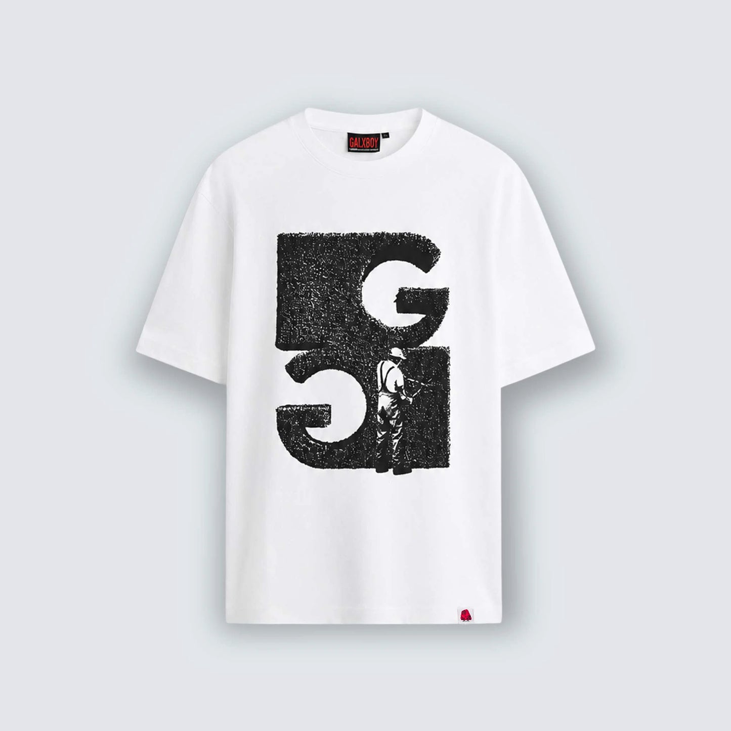 GG GARDEN T-SHIRT