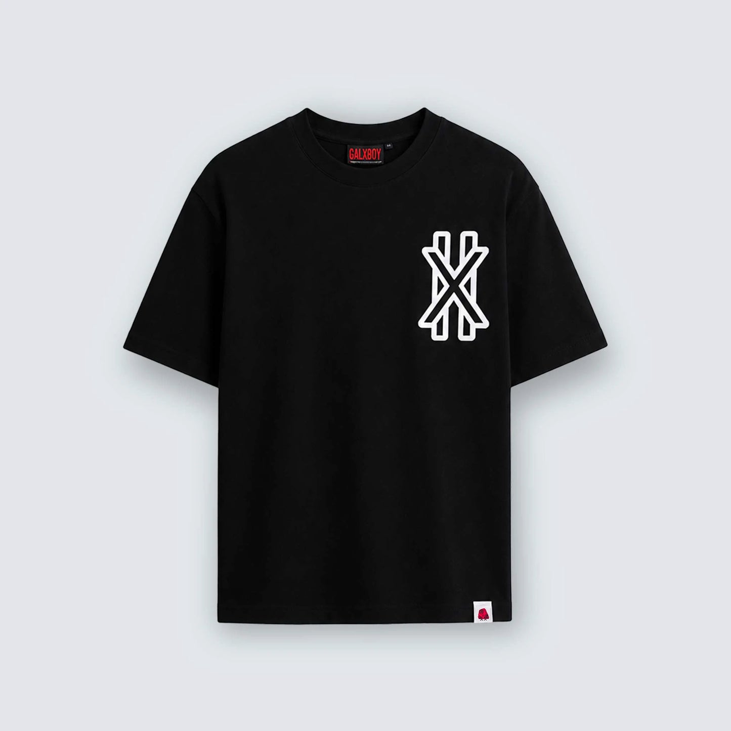 MINI X T-SHIRT