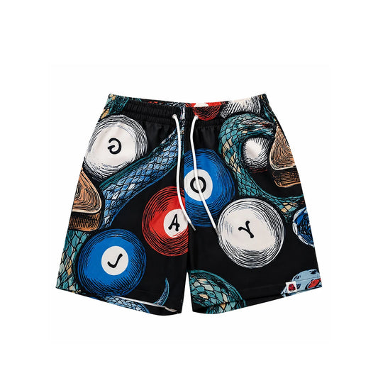 POOL SHORTS