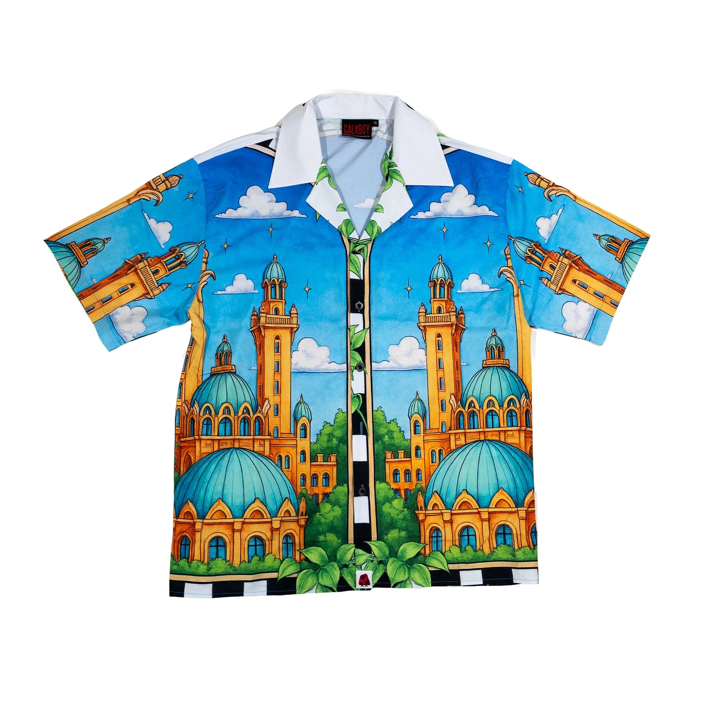 PALACE SHIRT