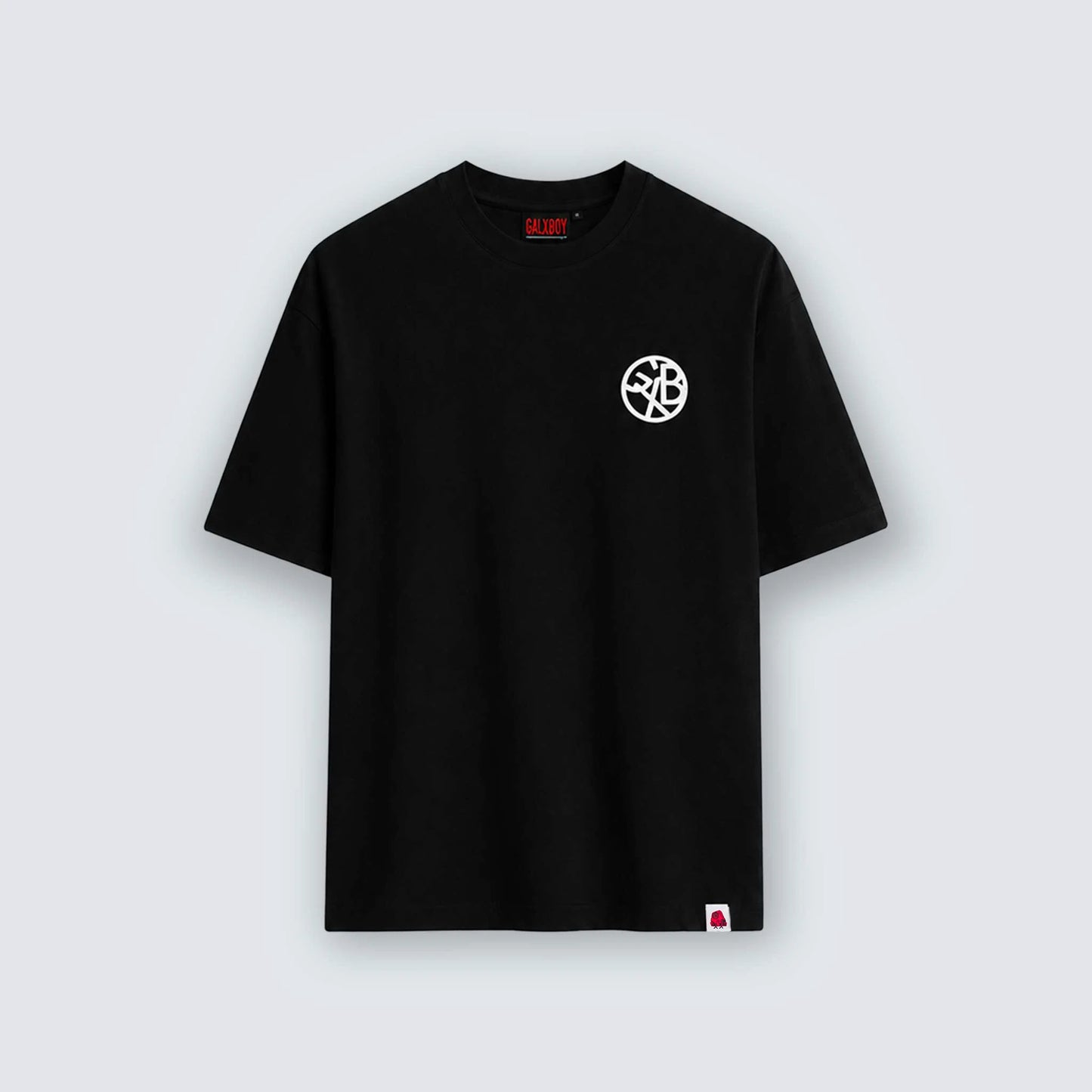 MINI COIN T-SHIRT