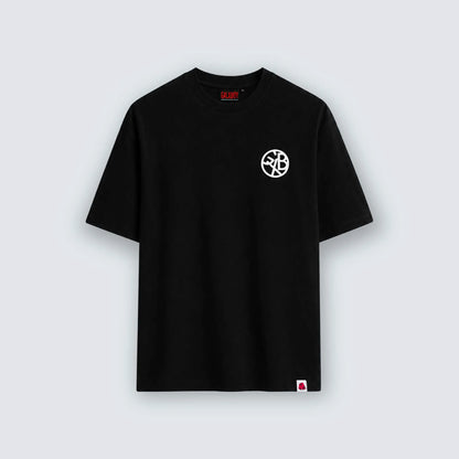 MINI COIN T-SHIRT