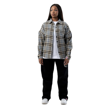 SHEPHERD FLANNEL SHIRT