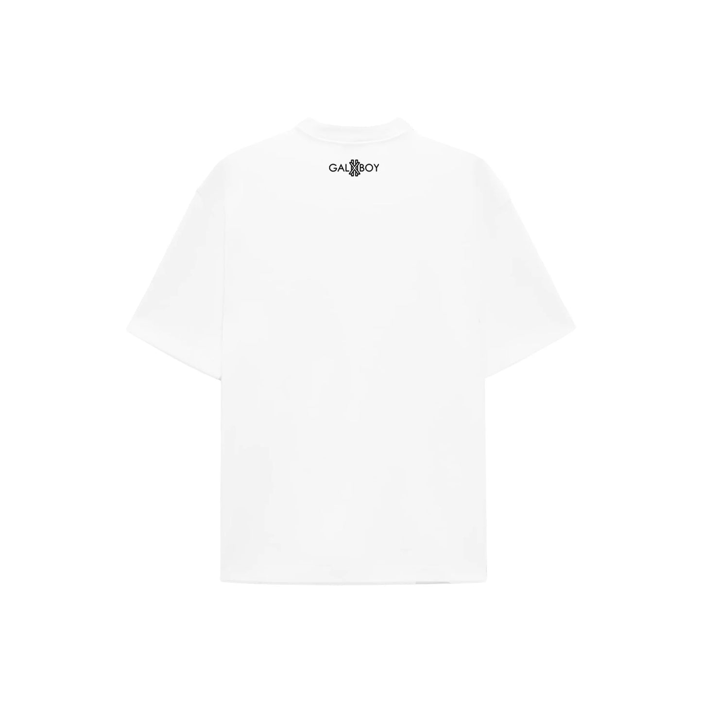CLOCK T-SHIRT