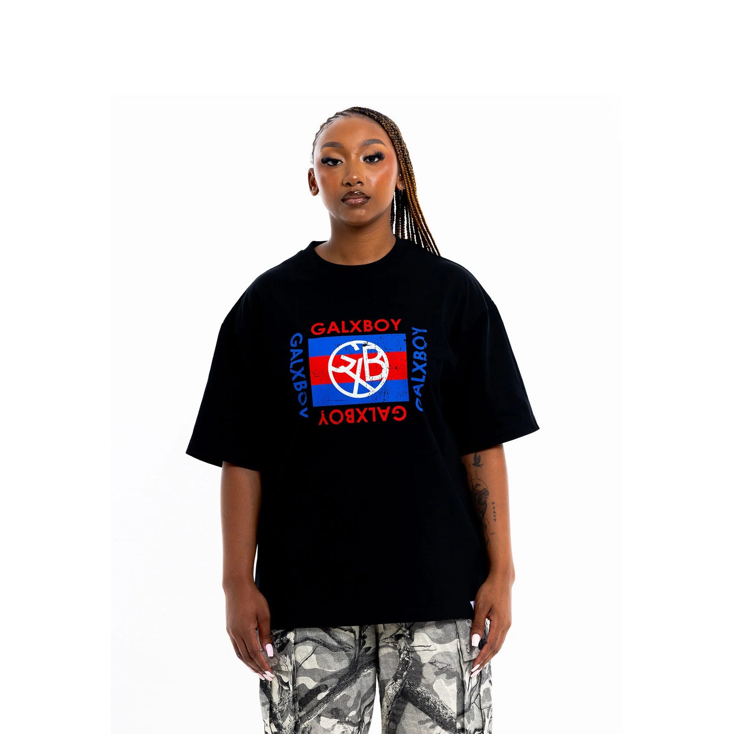 VINTAGE 2.0 T-SHIRT