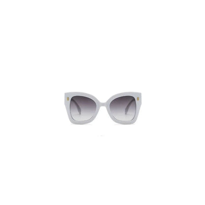 SUN CHLOE WHITE