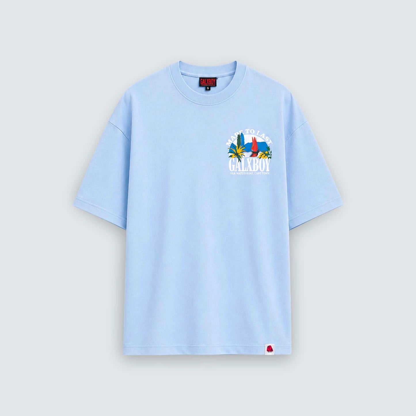 8001 T-SHIRT