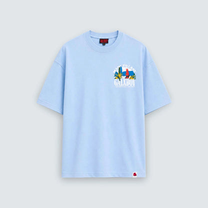 8001 T-SHIRT