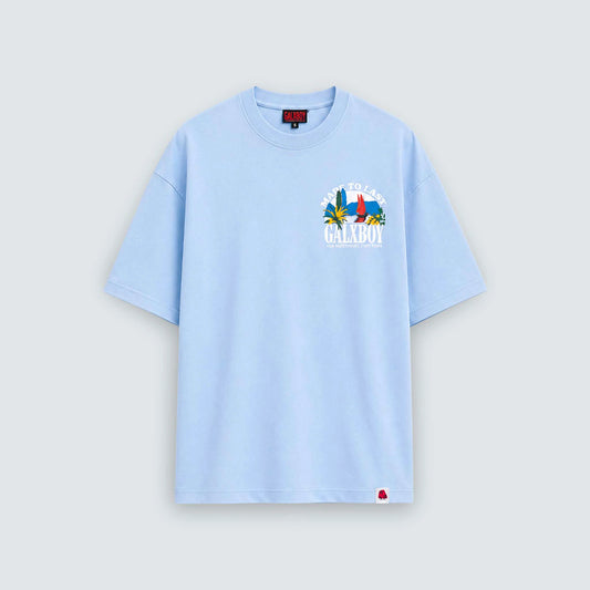 8001 T-SHIRT