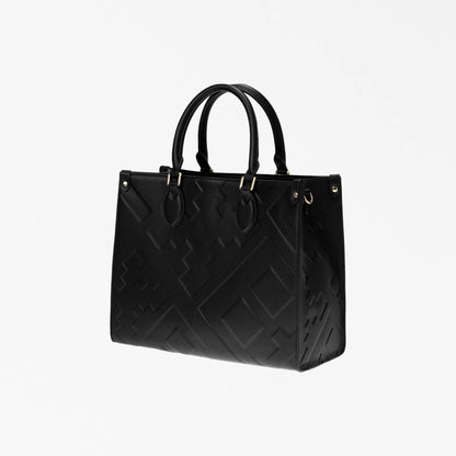 EMBOSSED TOTE BAG 2.0 LARGE