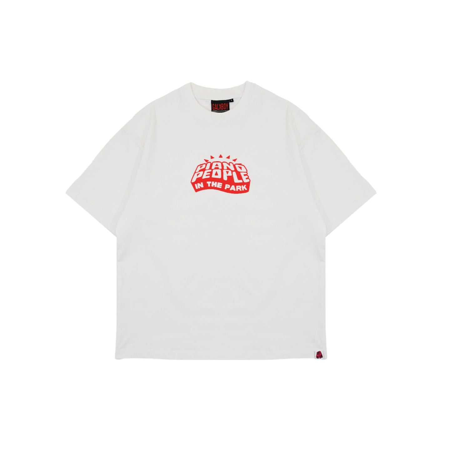 TO THE WORLD T-SHIRT