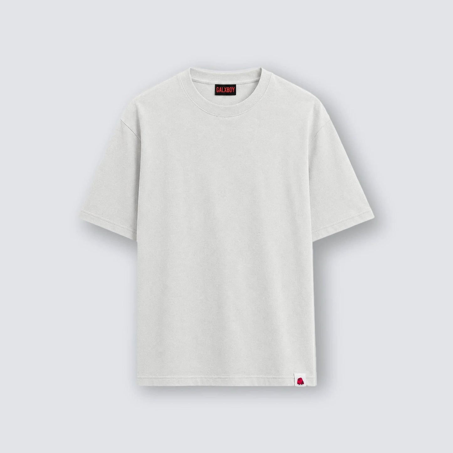 PLAIN T-SHIRT
