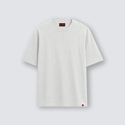 PLAIN T-SHIRT