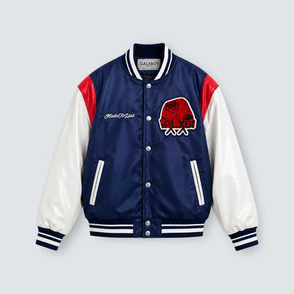 MEMBERS JACKET