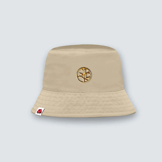 GXB NYLON BUCKET HAT