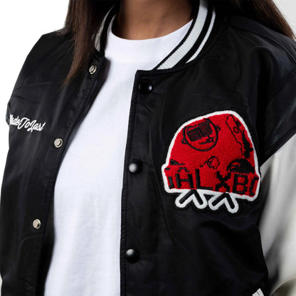 MEMBERS JACKET