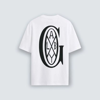 CREST T-SHIRT