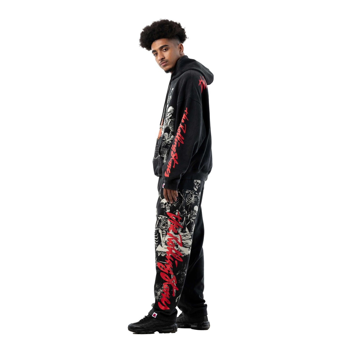 ROLLING STONES PANTS