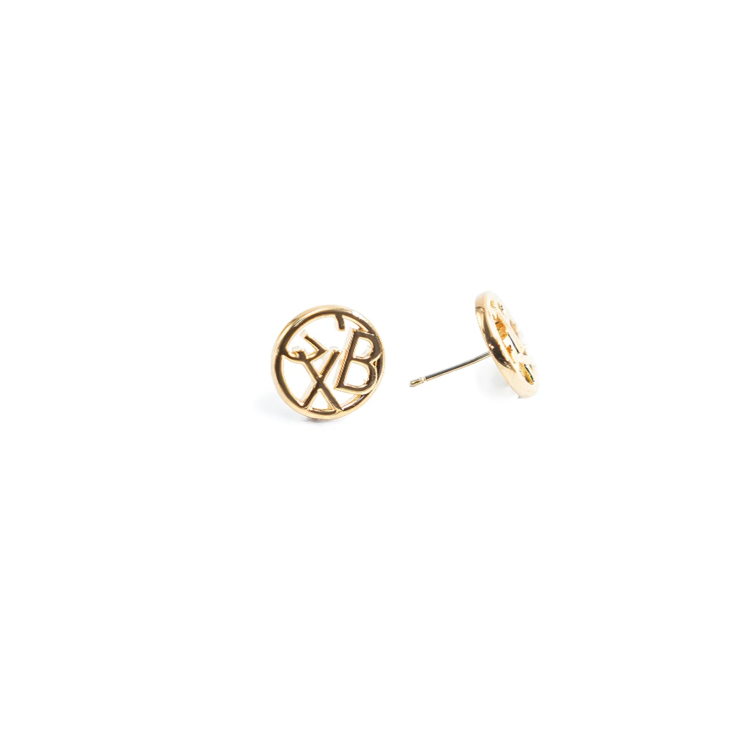 GXB STUD EARRINGS