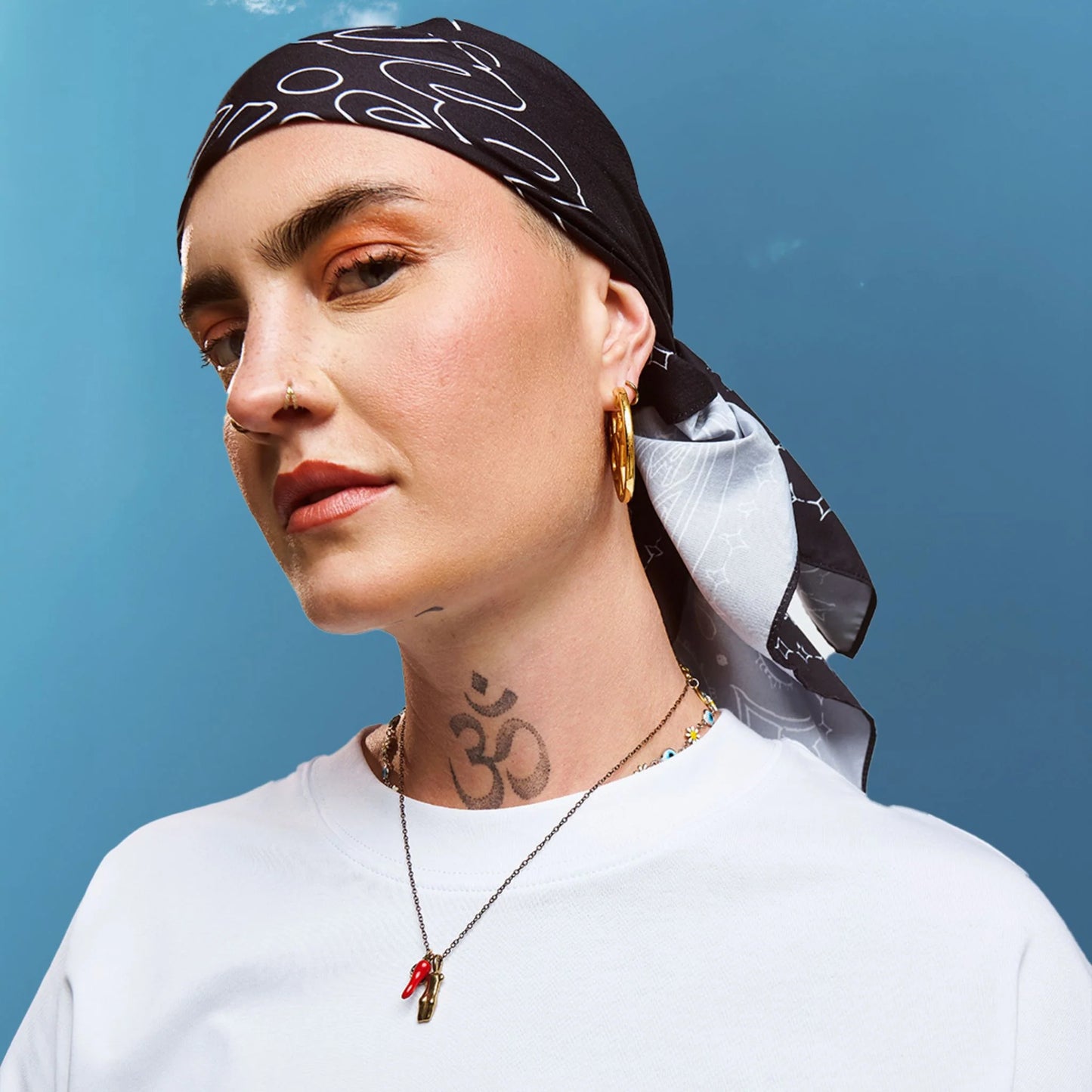 RTD BANDANA