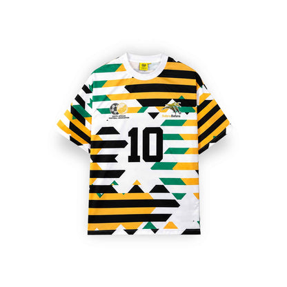 BAFANA ACTIVE T-SHIRT