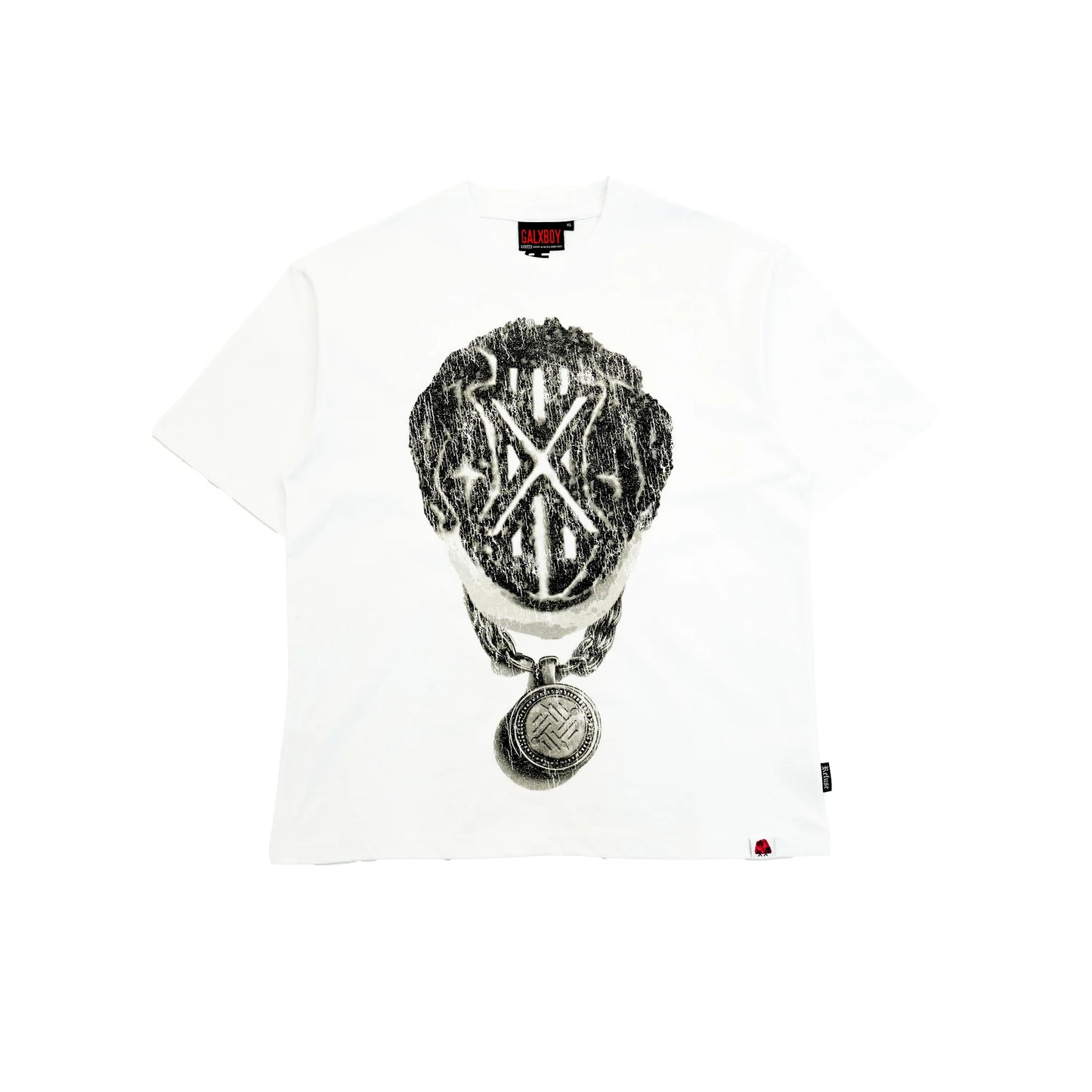 REFUSE T-SHIRT