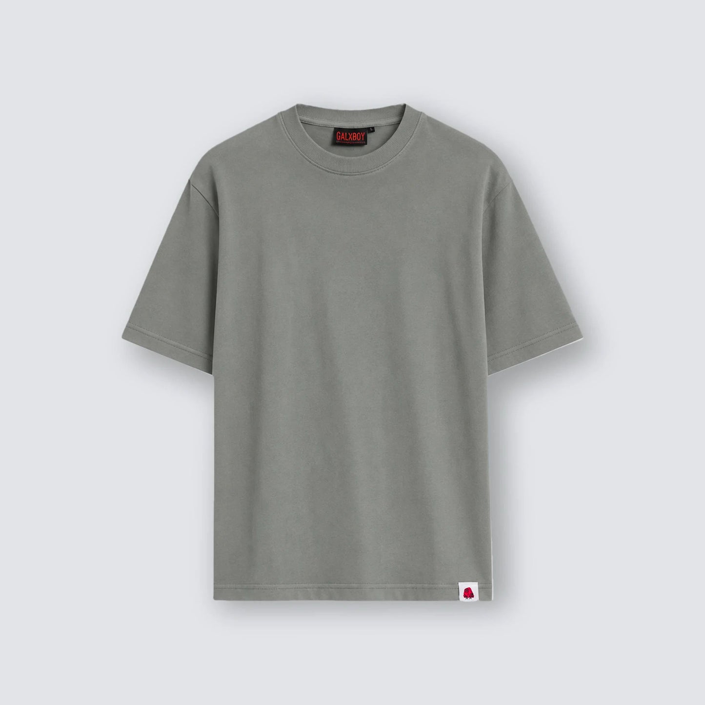 PLAIN T-SHIRT