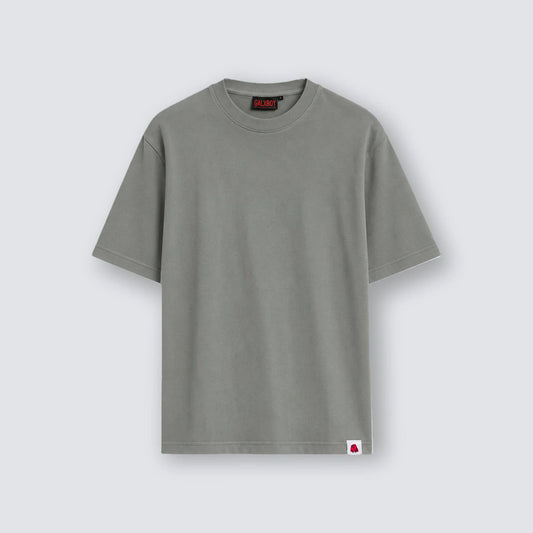 PLAIN T-SHIRT