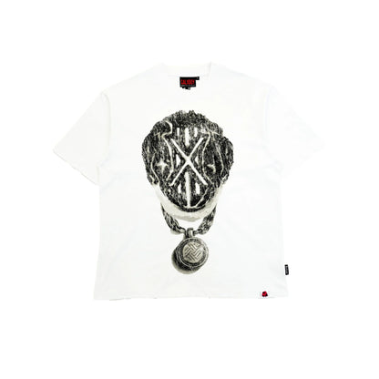 REFUSE T-SHIRT