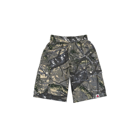 EARTH SHORTS - FOREST