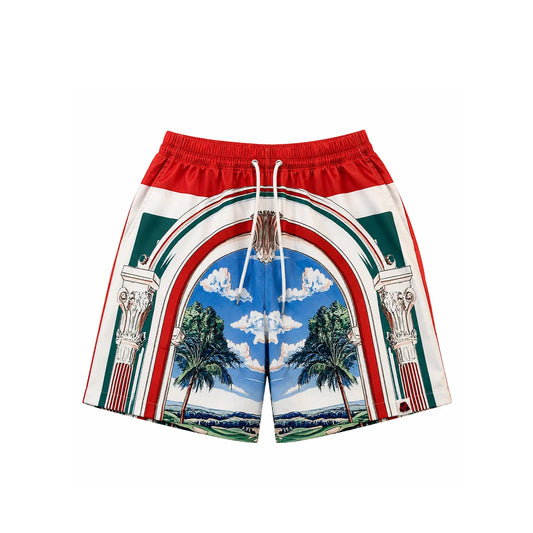 18 SHORTS