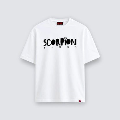 SK SCRIPT T-SHIRT
