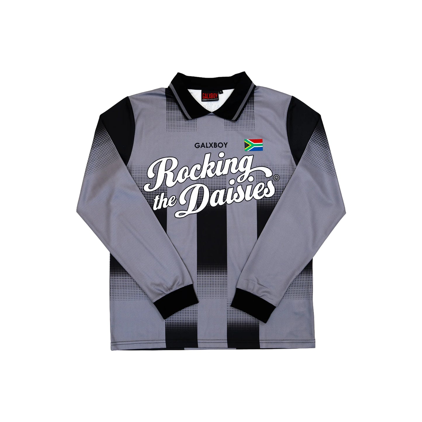 RTD TEAM JERSEY