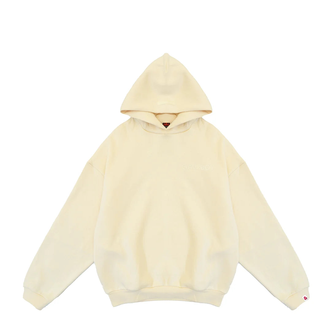 ESSENTIAL HOODIE