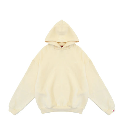 ESSENTIAL HOODIE