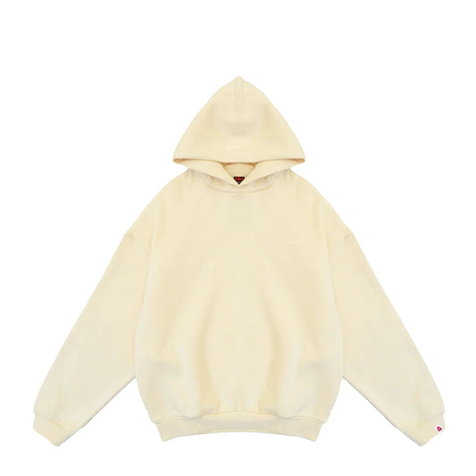 ESSENTIAL HOODIE