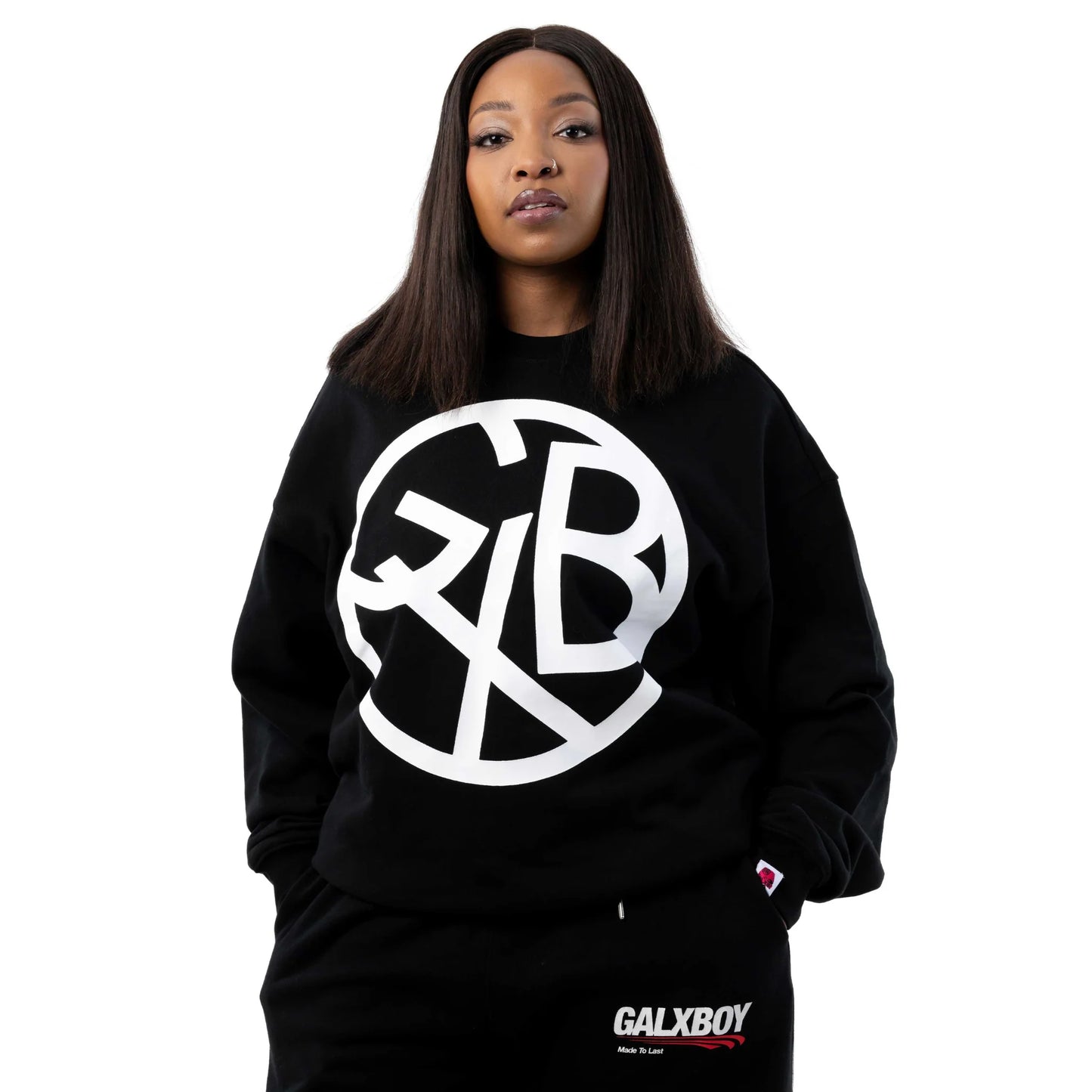 COIN SWEATER