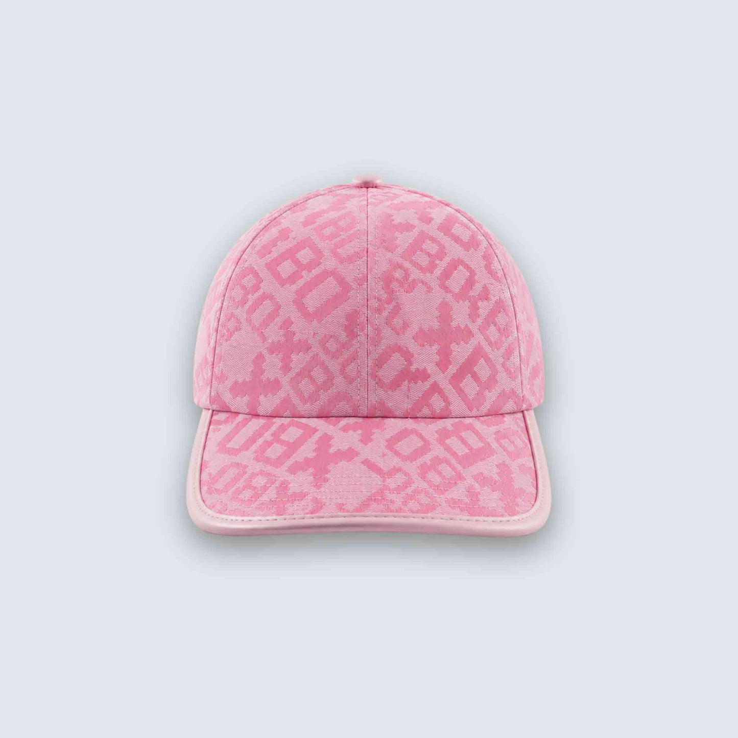 CANVAS BASEBALL CAP