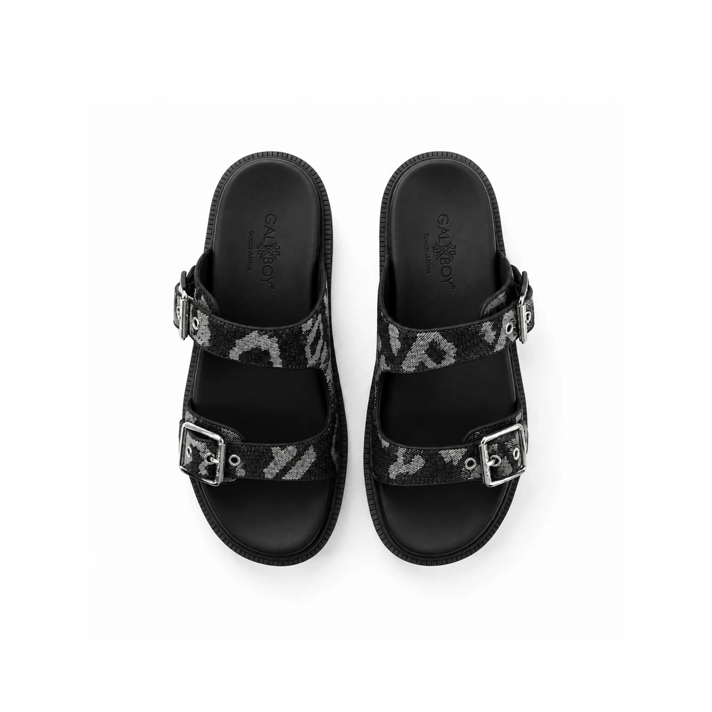 GXB AQUA SANDAL