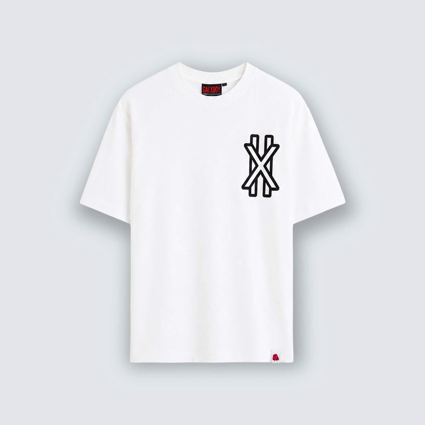MINI X T-SHIRT