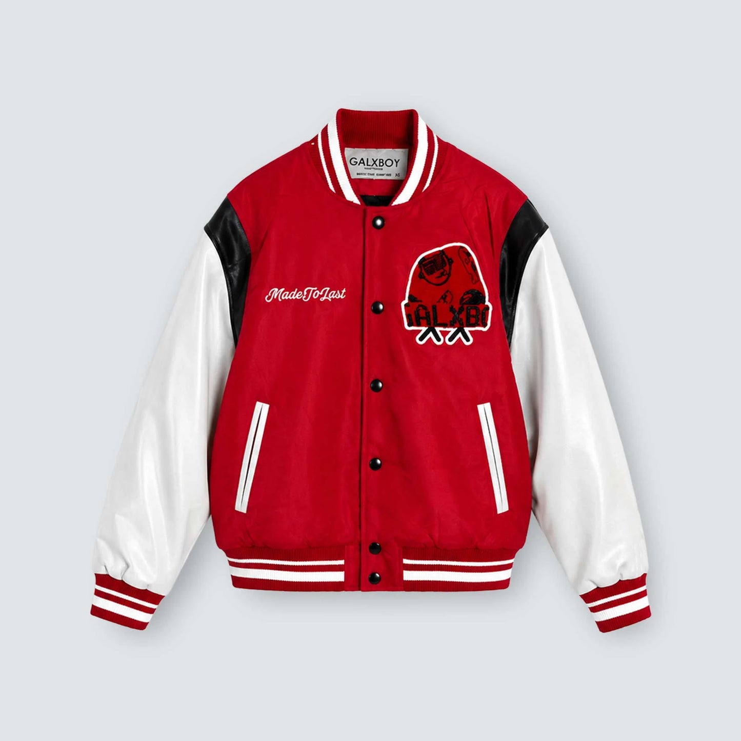MEMBERS JACKET