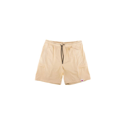 ESSENTIAL NYLON SHORTS